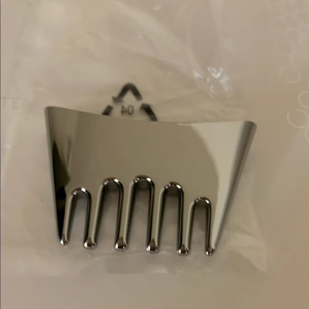 New NuSkin AgeLOC Galvanic Spa Scalp Conductor